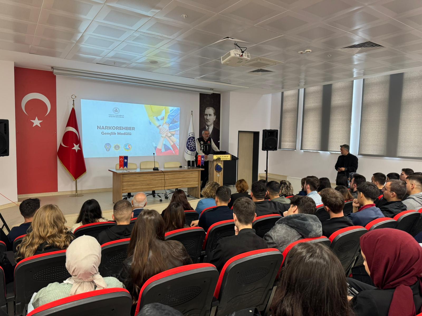 Namık Kemal Üniversitesi0